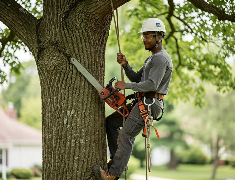 Tree Removal service in Garland